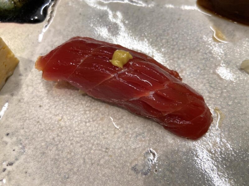 寿司まぐろ