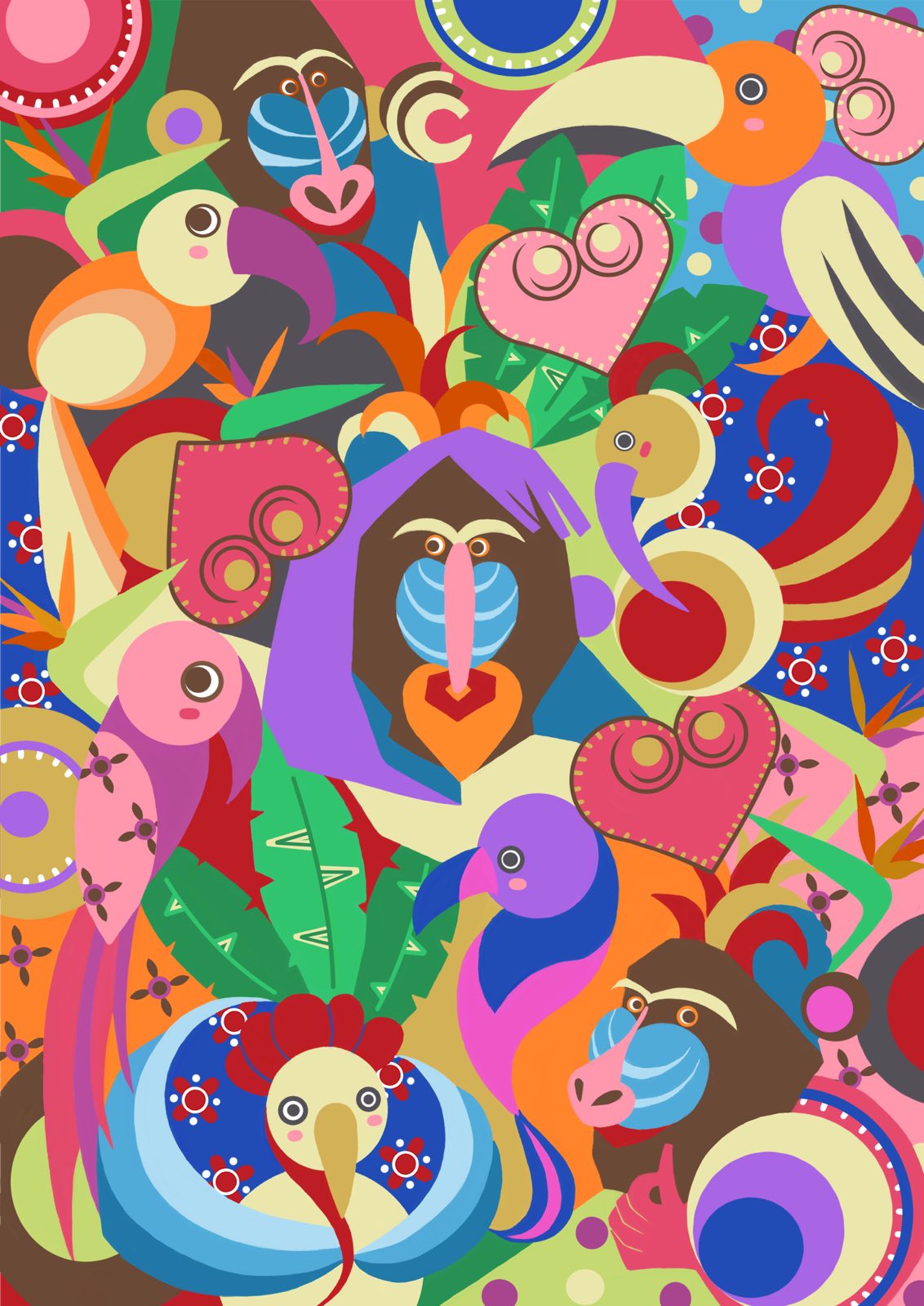 MAYUK0illustration-illustration